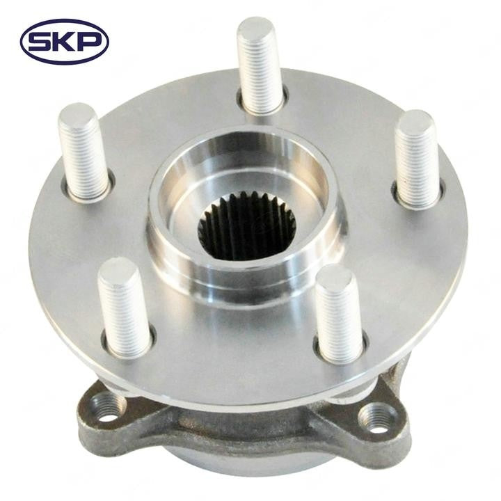 SKP Wheel Bearing and Hub Assembly SK513287