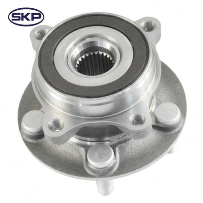 SKP Wheel Bearing and Hub Assembly SK513287
