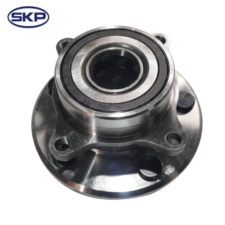 SKP Wheel Bearing and Hub Assembly SK513293 main image