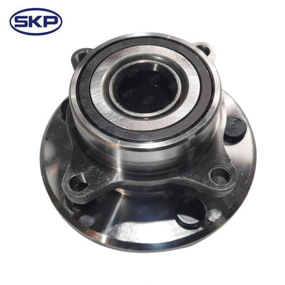 SKP Wheel Bearing and Hub Assembly SK513293 main image