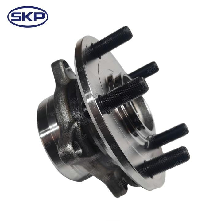 SKP Wheel Bearing and Hub Assembly SK513293 image 2