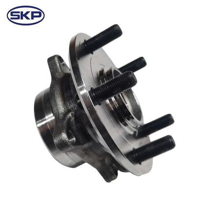 SKP Wheel Bearing and Hub Assembly SK513293 image 3