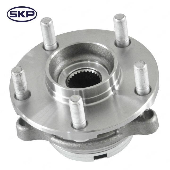 SKP Wheel Bearing and Hub Assembly SK513294