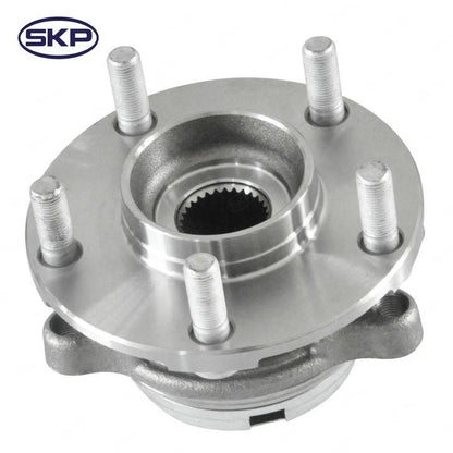 SKP Wheel Bearing and Hub Assembly SK513294