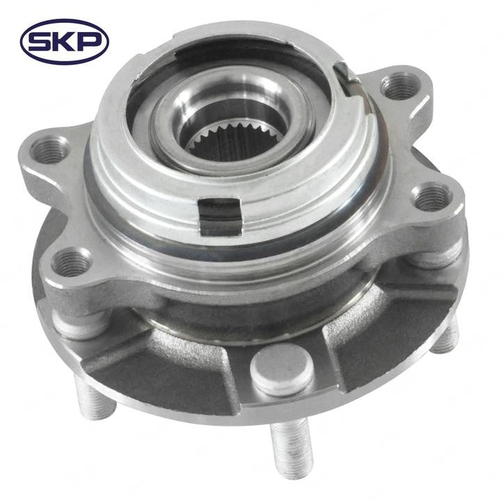 SKP Wheel Bearing and Hub Assembly SK513294