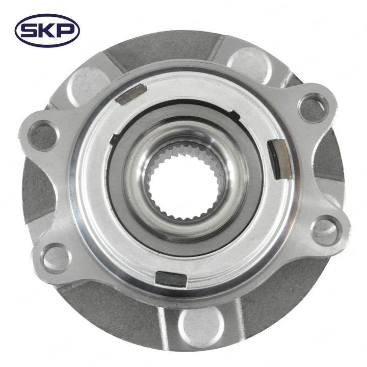 SKP Wheel Bearing and Hub Assembly SK513294