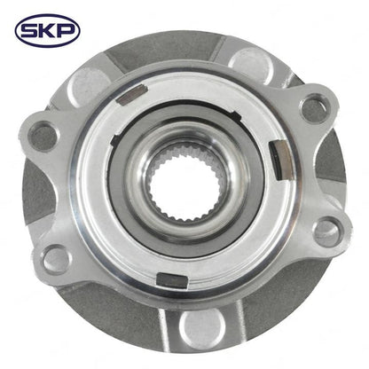 SKP Wheel Bearing and Hub Assembly SK513294