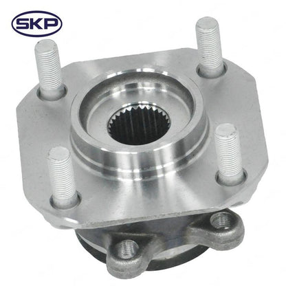 SKP Wheel Bearing and Hub Assembly SK513297 image 2