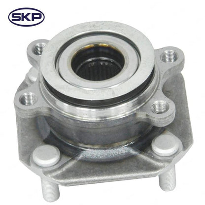 SKP Wheel Bearing and Hub Assembly SK513297 main image