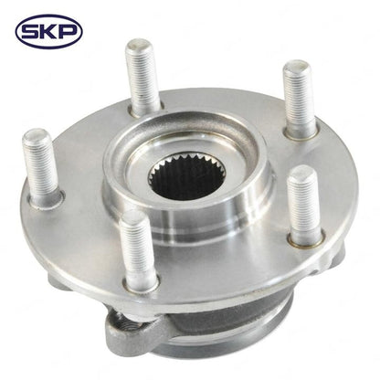 SKP Wheel Bearing and Hub Assembly SK513298