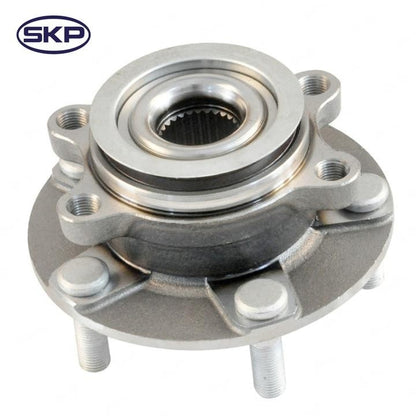 SKP Wheel Bearing and Hub Assembly SK513298