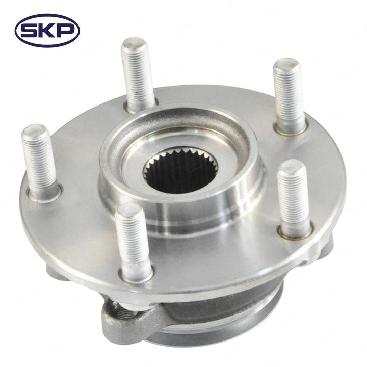 SKP Wheel Bearing and Hub Assembly SK513298