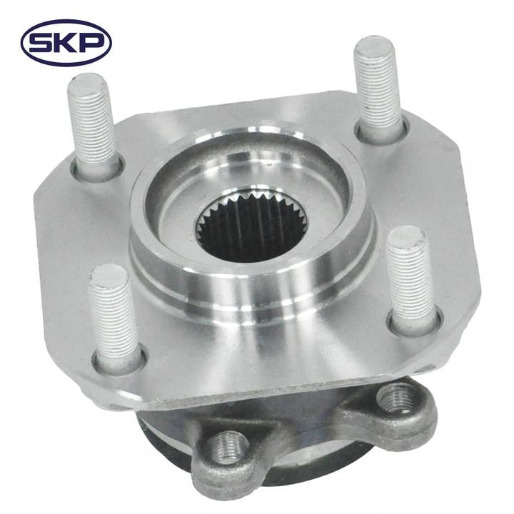 SKP Wheel Bearing and Hub Assembly SK513299