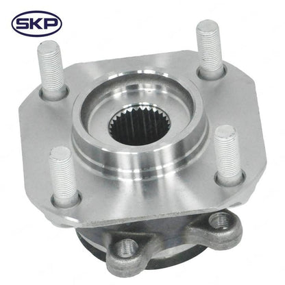 SKP Wheel Bearing and Hub Assembly SK513299