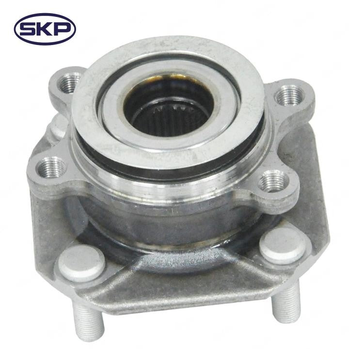 SKP Wheel Bearing and Hub Assembly SK513299