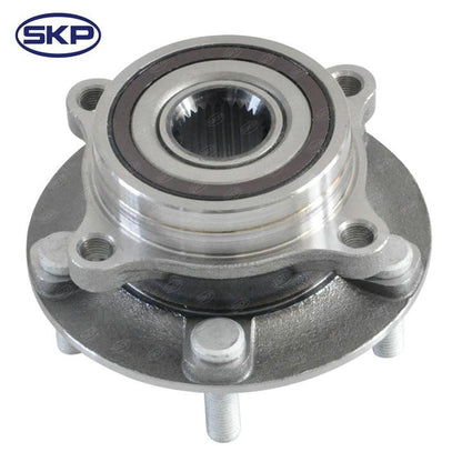SKP Wheel Bearing and Hub Assembly SK513300