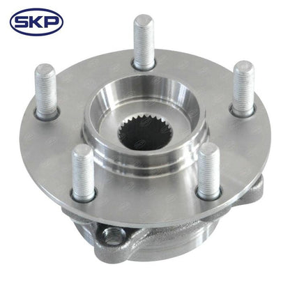 SKP Wheel Bearing and Hub Assembly SK513300