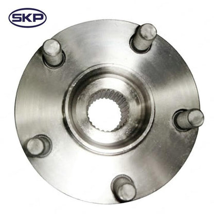 SKP Wheel Bearing and Hub Assembly SK513303