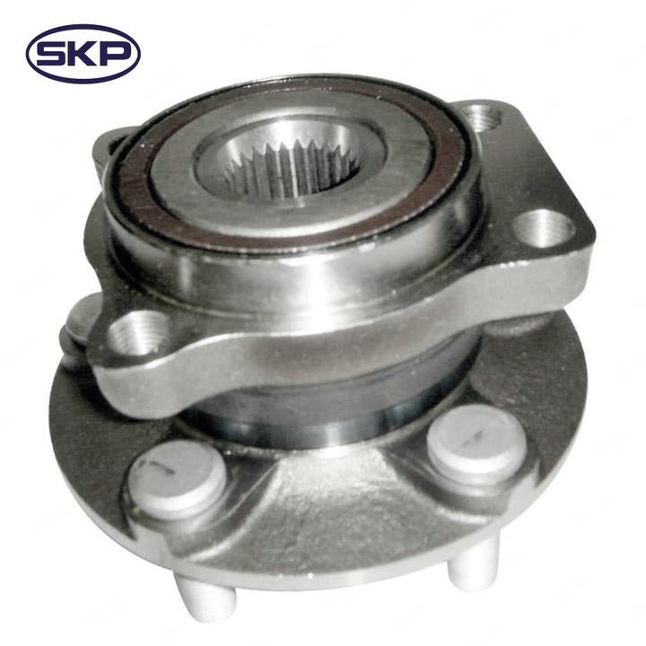 SKP Wheel Bearing and Hub Assembly SK513303
