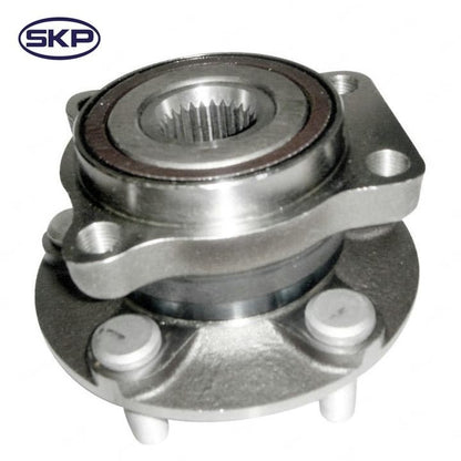 SKP Wheel Bearing and Hub Assembly SK513303