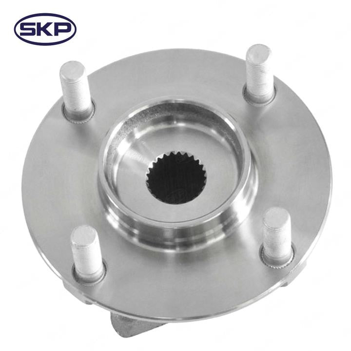 SKP Wheel Bearing and Hub Assembly SK513308 image 2