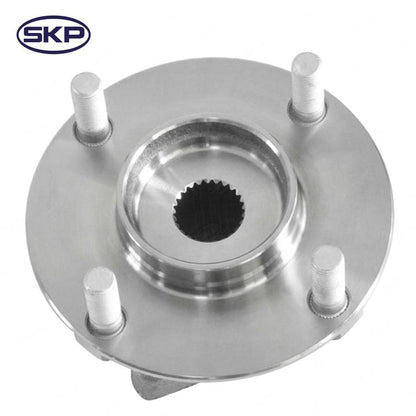SKP Wheel Bearing and Hub Assembly SK513308 image 2