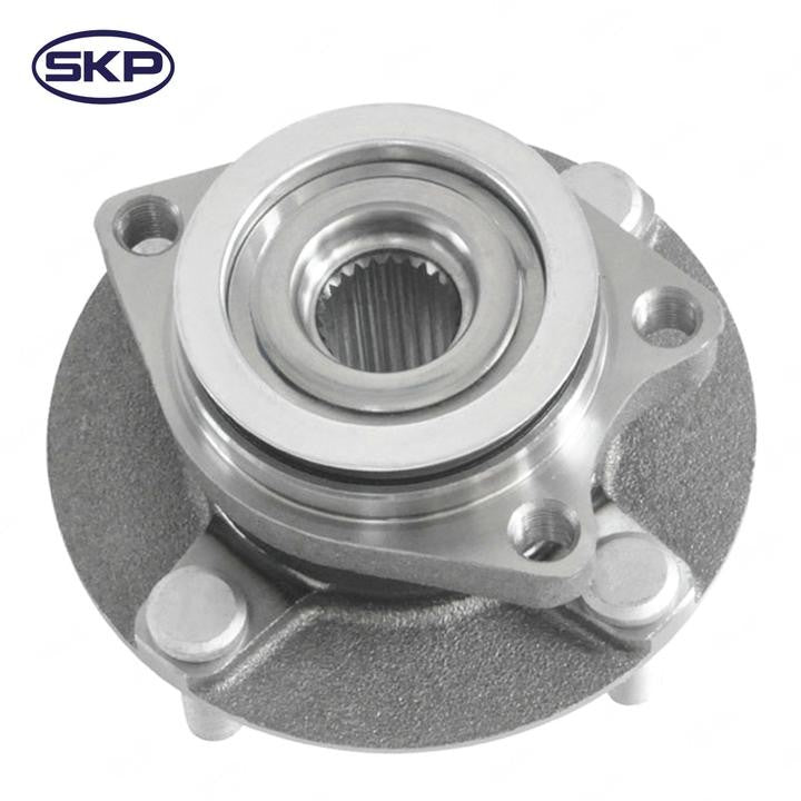 SKP Wheel Bearing and Hub Assembly SK513308 main image