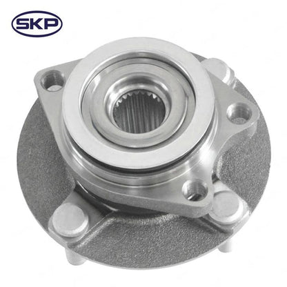 SKP Wheel Bearing and Hub Assembly SK513308 main image