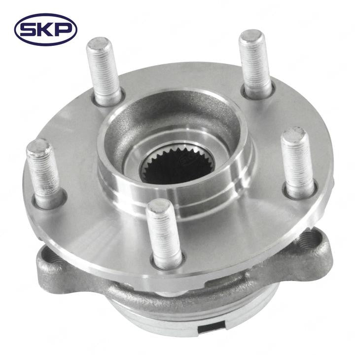 Skyward Automotive Wheel Bearing and Hub Assembly SK513310 image 3
