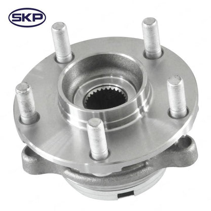 Skyward Automotive Wheel Bearing and Hub Assembly SK513310 image 3