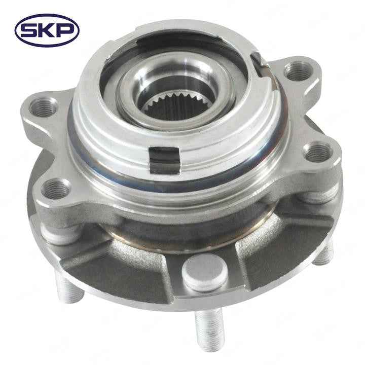 Skyward Automotive Wheel Bearing and Hub Assembly SK513310 main image