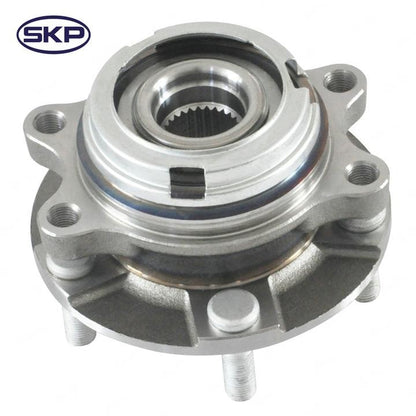 Skyward Automotive Wheel Bearing and Hub Assembly SK513310 main image