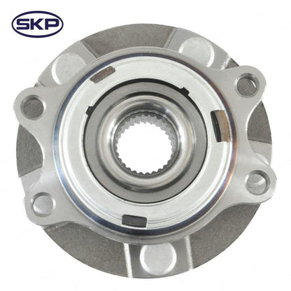 Skyward Automotive Wheel Bearing and Hub Assembly SK513310 image 2