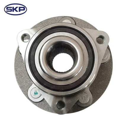 SKP Wheel Bearing and Hub Assembly SK513316