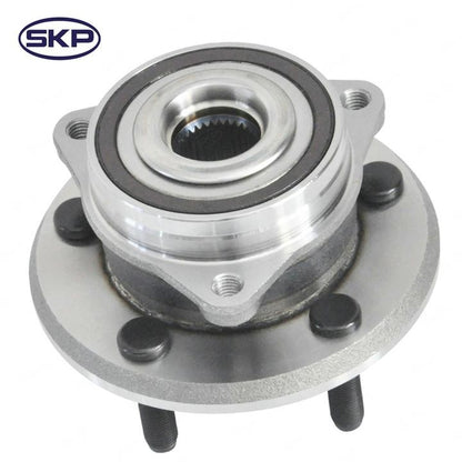 SKP Wheel Bearing and Hub Assembly SK513324 main image