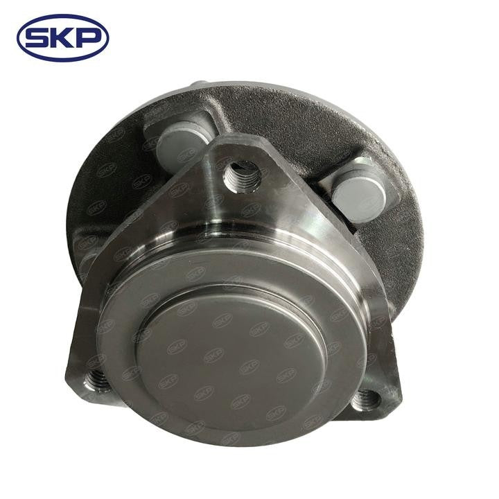 SKP Wheel Bearing and Hub Assembly SK513325