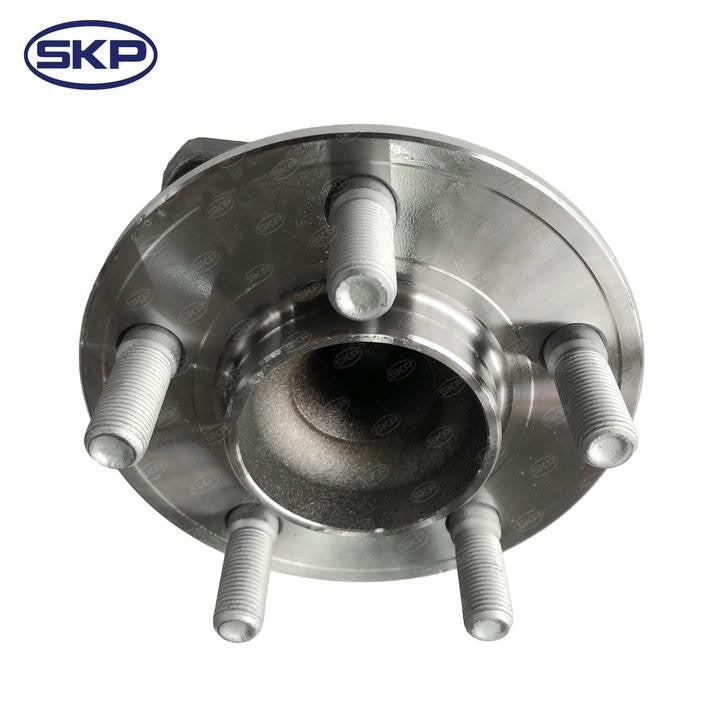SKP Wheel Bearing and Hub Assembly SK513325
