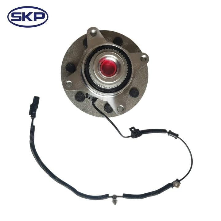 SKP Wheel Bearing and Hub Assembly SK513326