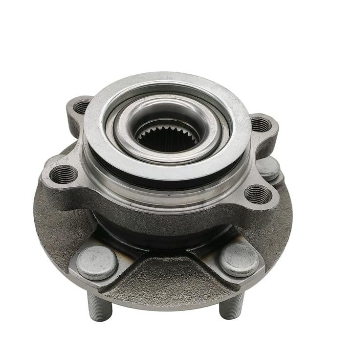 SKP Wheel Bearing and Hub Assembly SK513336