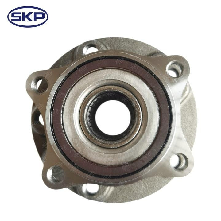 SKP Wheel Bearing and Hub Assembly SK513348