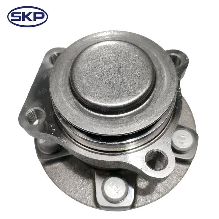 SKP Wheel Bearing and Hub Assembly SK513352