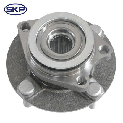 SKP Wheel Bearing and Hub Assembly SK513373