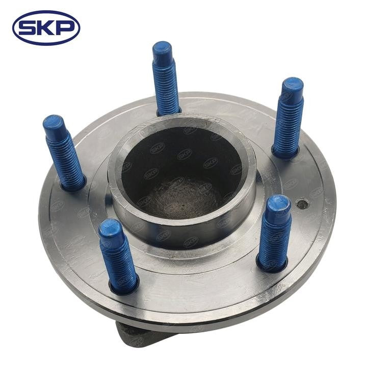 SKP Wheel Bearing and Hub Assembly SK513380