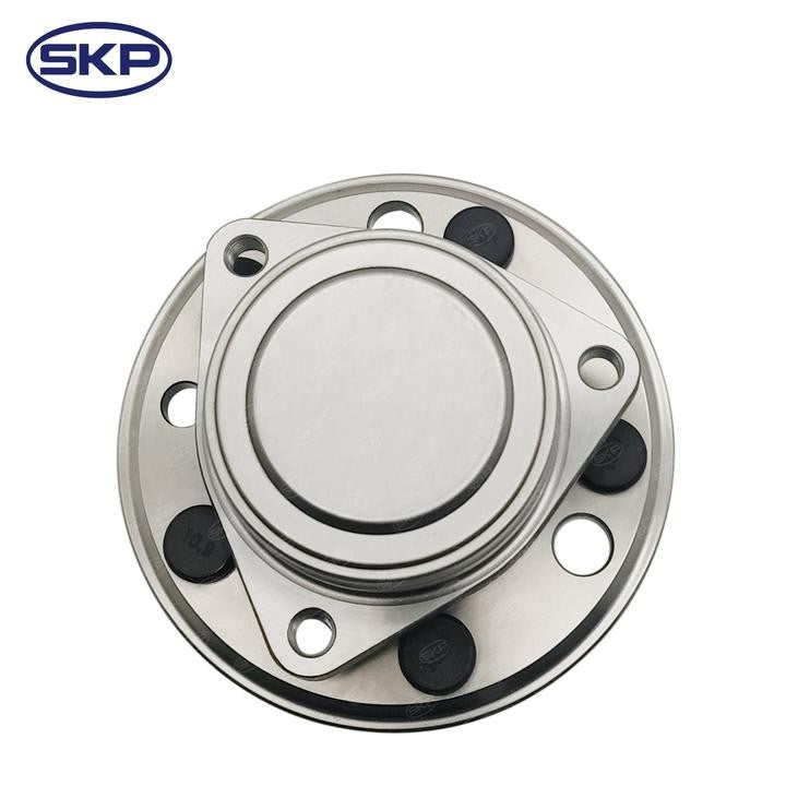 SKP Wheel Bearing and Hub Assembly SK513393