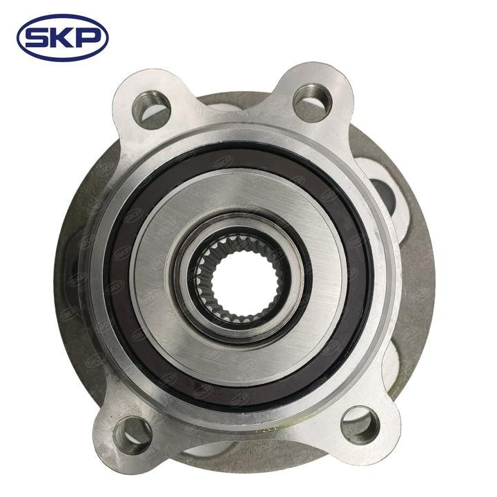 SKP Wheel Bearing and Hub Assembly SK513439