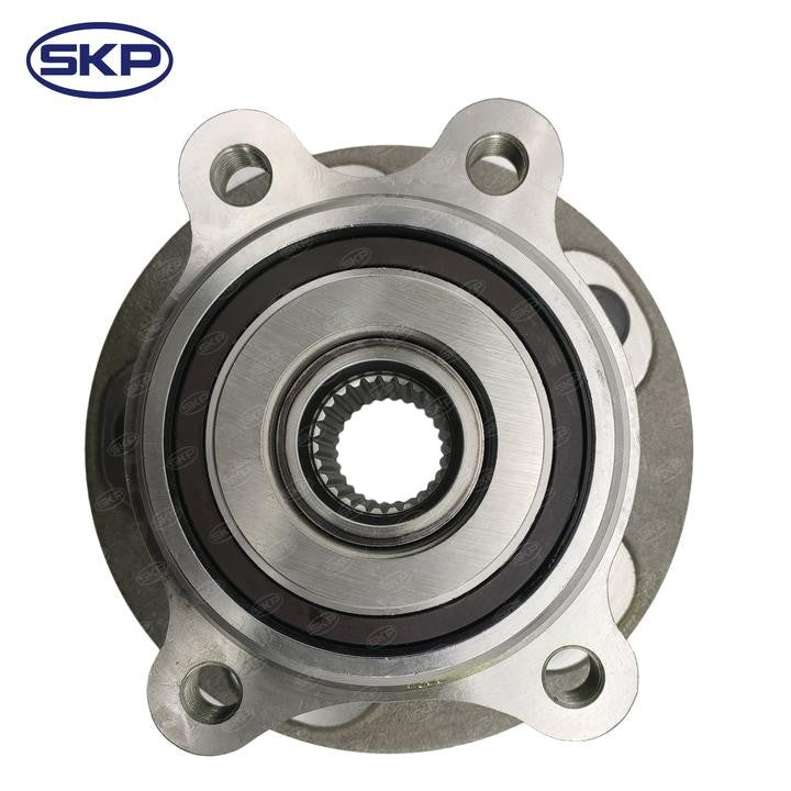 SKP Wheel Bearing and Hub Assembly SK513439