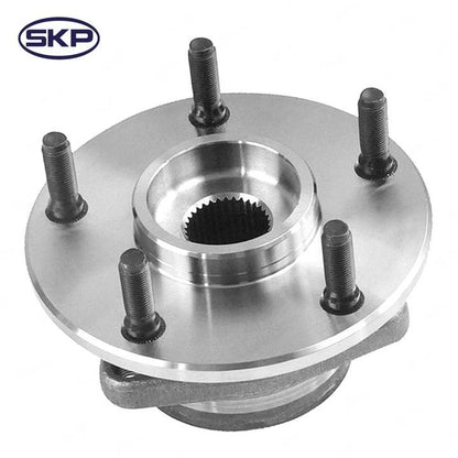 SKP Wheel Bearing and Hub Assembly SK515006