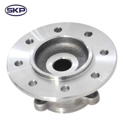 SKP Wheel Bearing and Hub Assembly SK515012 image 2