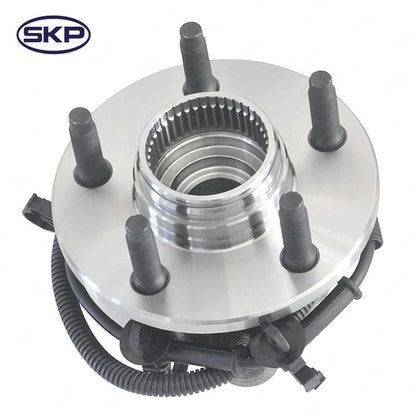 SKP Wheel Bearing and Hub Assembly SK515027 image 2