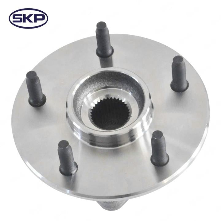 SKP Wheel Bearing and Hub Assembly SK515038